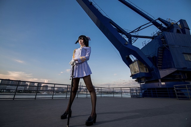 ‘熊猫体育小组’索尼推出“Totaku”游戏人物手办 众多人气角色亮相(图2) 熊猫体育中心